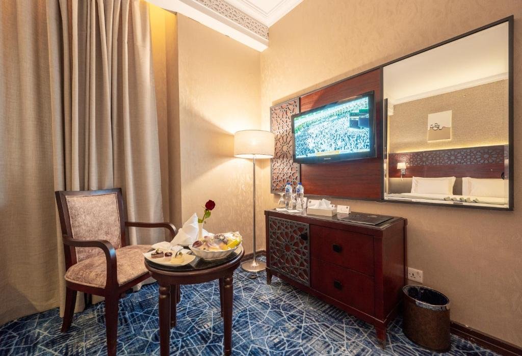 Madinah Hotel Image